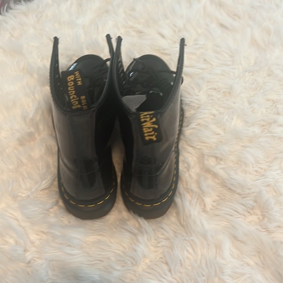 Dr. Martens Black NWT - Picture 4 of 9